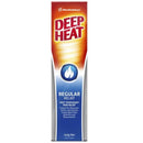Deep Heat Regular Relief Rub 140g