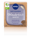 NIVEA WONDERBAR 敏感洁面棒 75g