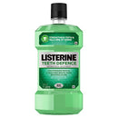 Listerine 牙齿防御漱口水 - 1L