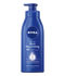 NIVEA RICH NOURISHING BODY LOTION 400ml