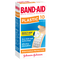 BAND-AID Plastic Adhesive Strips 10s