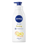 NIVEA Q10 PLUS FIRMING BODY LOTION (DA THƯỜNG) 400ml