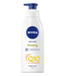 NIVEA Q10 PLUS FIRMING BODY LOTION (NORMAL SKIN) 400ml