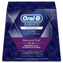 Oral-B 3D White Whitestrips Luxe Advance Seal (14 lần điều trị làm trắng)
