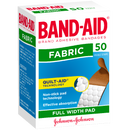 BAND-AID Fabric 50s