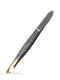 MANICARE TRIPLE X TWEEZERS, GOLD TIPPED (NO: 35700)