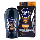 NIVEA 男士压力保护抗除臭剂临床强度 40ML