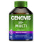 Cenovis 50+ Multivitamin for Energy - Multi Vitamin 100 Capsules
