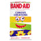 BAND-AID Curious Creations Strips 15s
