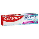 Colgate Sensitive ProRelief 修复和预防敏感牙痛含氟牙膏 110g