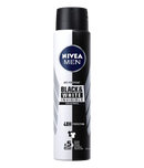 NIVEA MEN BLACK & WHITE INVISIBLE ORIGINAL PERSPIRANT 250ml