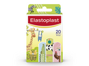 Elastoplast 儿童动物膏药（20 条）