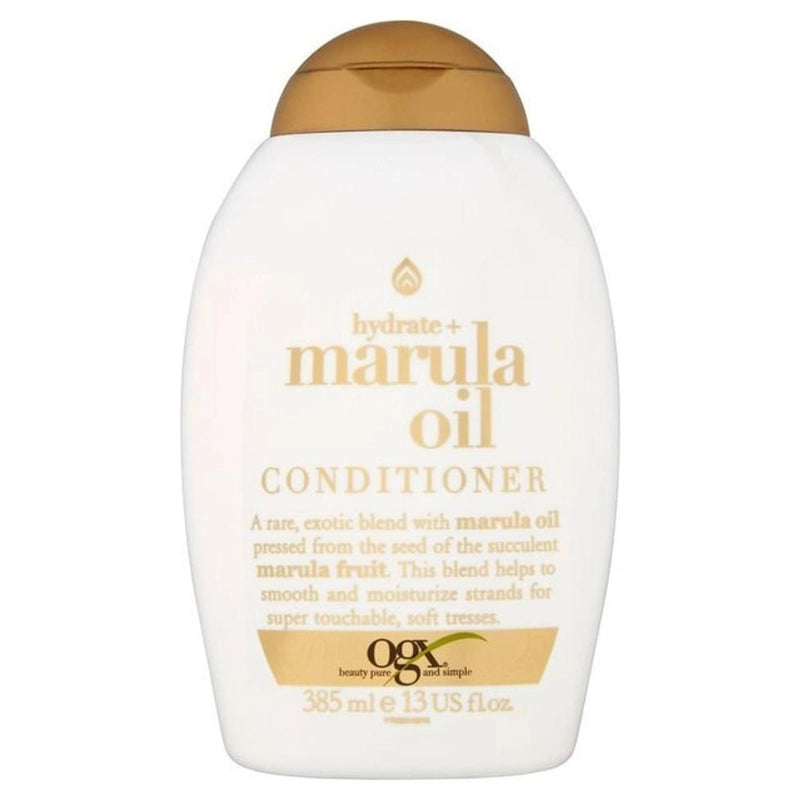 Ogx Hydrate + Marula Oil Conditioner 358ml