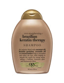 Ogx Brazilian Keratin Therapy Shampoo For Dull Hair 385ml