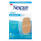 Nexcare Clear Waterproof Knee & Below 10 Pack