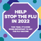 流感疫苗 2022