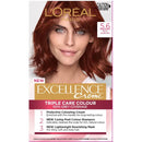 L'Oreal Paris Excellence Creme Hair Color 5.6 Rich Auburn