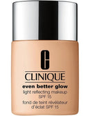 CLINIQUE Even Better Glow Light Reflecting Makeup SPF 15 Foundation