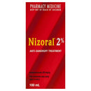 NIZORAL ANTI-DANDRUFF TREATMENT SHAMPOO 2%