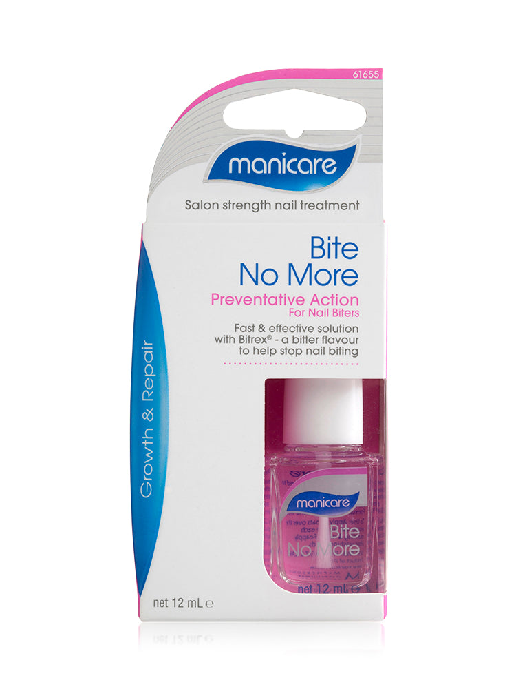 MANICARE BITE NO MORE (NO: 61655)