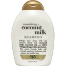 Ogx Coconut Milk Shampoo Shampoo For Dry Hair 385ml