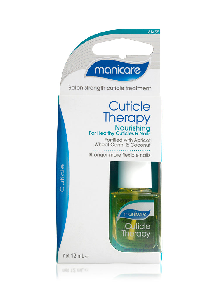 MANICARE CUTICLE THERAPY OIL (NO: 61455)