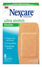 Nexcare Ultra Stretch Bandages 10 Pack