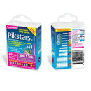 Piksters 40 Pack Size 1 - Purple