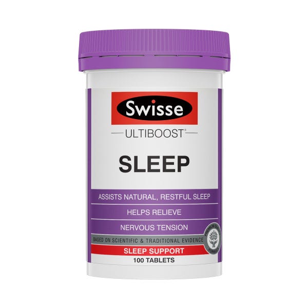 Swisse Ultiboost Sleep