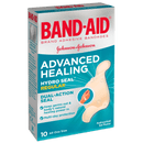 BAND-AID chữa bệnh nâng cao thường xuyên 10 giây