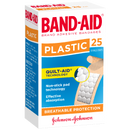 BAND-AID 塑料胶条 25s