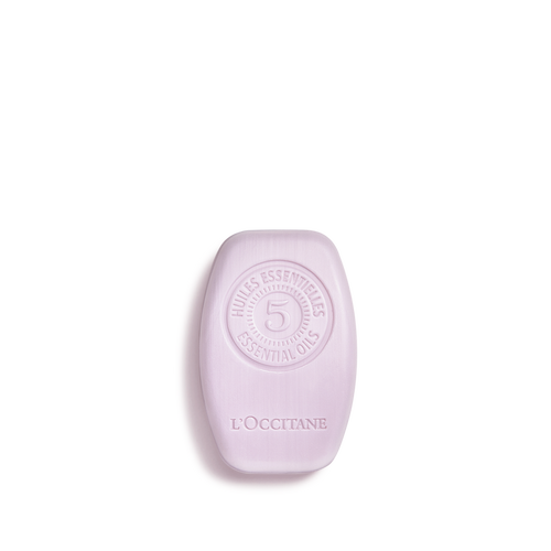 L'OCCITANE Gentle & Balance Solid Shampoo 60G