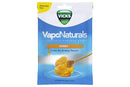 Vicks Vapo Naturals 蜂蜜滴剂 70g