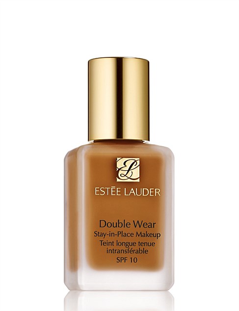 ESTEE LAUDER DOUBLE WEAR STAY-IN-PLACE MAKE UP SPF 10