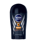 NIVEA 男士压力保护抗除臭剂临床强度 40ML