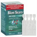 Bion Tears 润滑剂滴眼液 28 x 0.4mL 小瓶