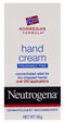 Neutrogena® Norwegian Formula Fragrance Free Hand Cream 56g