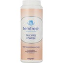 Femfresh Intimate Hygiene Bột Talc-Free 100g