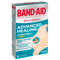 BAND-AID Advanced Healing Large 6s