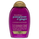 Ogx Detoxifying + Pomegranate & Ginger Conditioner 385ml