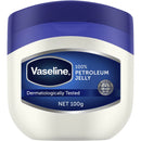 Vaseline Petroleum Jelly Original 100g
