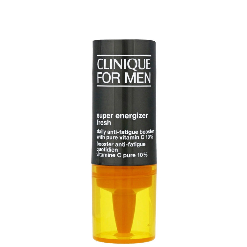 Clinique For Men Super Energizer Fresh Daily Anti-Fatigue Booster with Pure Vitamin C 10%