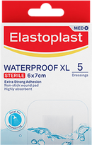 Elastoplast chống thấm nước XL/XXL MED +