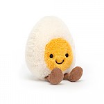 JELLYCAT Amuseable Happy Boiled Egg