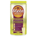 Bổ sung chất xơ Metamucil Lemon Lime Smooth 114 liều
