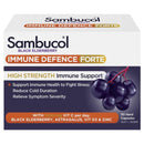 Sambucol Immune Defense Forte 高强度 30 粒胶囊