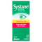 Systane 超无防腐剂润滑剂滴眼液 10mL