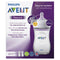 Philips Avent Natural Baby bottle 1M+ 2 Pack 260ml/9oz