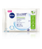 NIVEA MICELLAIR® BIODEGRADABLE CLEANSING WIPES 25 WIPES