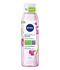 NIVEA NATURALLY GOOD ROSE WATER SCENT & ORGANIC OIL SHOWER GEL 300ml